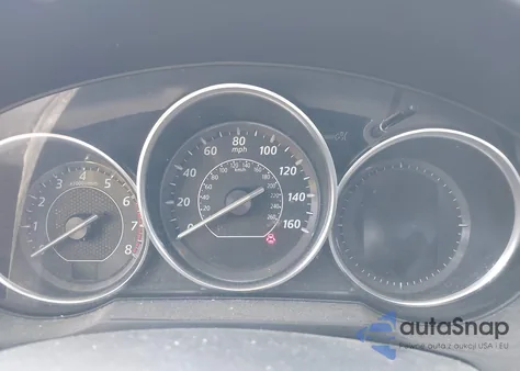 2015 Mazda Mazda6 I Touring из США, поврежденный, VIN JM1GJ1V50F1196806